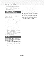 Preview for 246 page of Samsung HT-J7500W User Manual