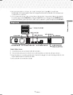 Preview for 268 page of Samsung HT-J7500W User Manual