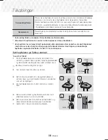 Preview for 271 page of Samsung HT-J7500W User Manual