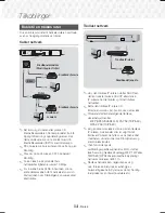 Preview for 275 page of Samsung HT-J7500W User Manual