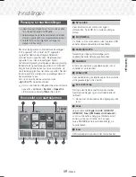 Preview for 276 page of Samsung HT-J7500W User Manual