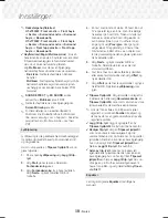 Preview for 279 page of Samsung HT-J7500W User Manual