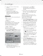 Preview for 285 page of Samsung HT-J7500W User Manual