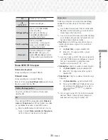 Preview for 292 page of Samsung HT-J7500W User Manual