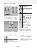 Preview for 295 page of Samsung HT-J7500W User Manual