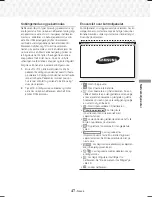 Preview for 308 page of Samsung HT-J7500W User Manual