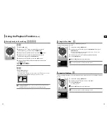 Preview for 20 page of Samsung HT-THX22 Instruction Manual