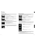 Preview for 22 page of Samsung HT-THX22 Instruction Manual