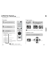 Preview for 13 page of Samsung HT-TKP33R Instruction Manual