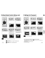 Preview for 23 page of Samsung HT-TKP33R Instruction Manual