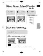 Preview for 35 page of Samsung HT-TP33 Instruction Manual