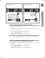 Preview for 31 page of Samsung HT-TWZ415 User Manual