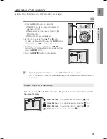 Preview for 35 page of Samsung HT-TWZ415 User Manual