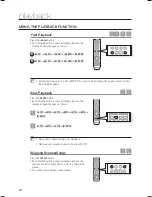 Preview for 40 page of Samsung HT-TWZ415 User Manual