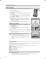 Preview for 48 page of Samsung HT-TWZ415 User Manual