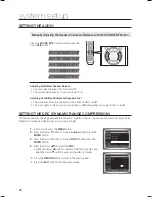 Preview for 58 page of Samsung HT-TWZ415 User Manual