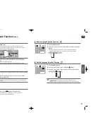 Preview for 19 page of Samsung HT-TX35 Instruction Manual