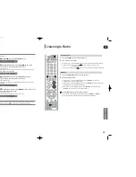 Preview for 28 page of Samsung HT-TX35 Instruction Manual