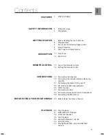 Preview for 5 page of Samsung HT-TX725 User Manual