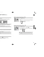 Preview for 20 page of Samsung HT-X250 Instruction Manual