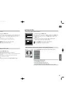 Preview for 26 page of Samsung HT-X250 Instruction Manual