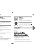 Preview for 14 page of Samsung HT-X40 Instruction Manual