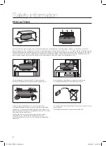 Preview for 4 page of Samsung HT-X625 User Manual