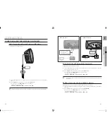 Preview for 13 page of Samsung HT-XA100 User Manual