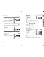 Preview for 18 page of Samsung HT-XA100 User Manual