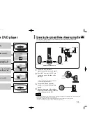 Preview for 8 page of Samsung HT-XQ100 Instruction Manual