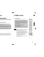 Preview for 10 page of Samsung HT-XQ100 Instruction Manual