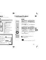 Preview for 18 page of Samsung HT-XQ100 Instruction Manual