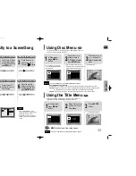 Preview for 22 page of Samsung HT-XQ100 Instruction Manual