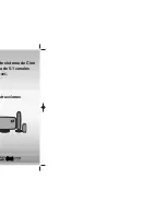 Samsung HT-XQ100 Manual De Instrucciones preview