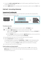 Preview for 18 page of Samsung HW-A445 Manual