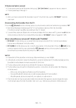 Preview for 19 page of Samsung HW-A445 Manual