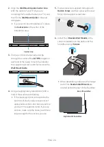 Preview for 32 page of Samsung HW-A445 Manual