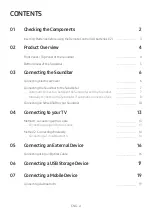 Preview for 6 page of Samsung HW-A47M Full Manual