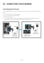 Preview for 12 page of Samsung HW-A47M Full Manual