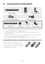 Preview for 6 page of Samsung HW-A530 Full Manual