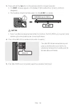 Preview for 14 page of Samsung HW-A530 Full Manual