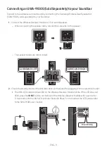 Preview for 13 page of Samsung HW-A560 Full Manual