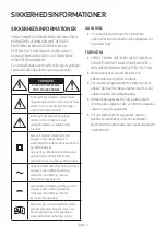 Preview for 42 page of Samsung HW-A560 Full Manual