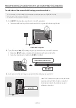 Preview for 51 page of Samsung HW-A560 Full Manual