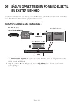 Preview for 60 page of Samsung HW-A560 Full Manual