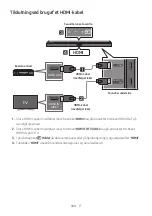 Preview for 61 page of Samsung HW-A560 Full Manual