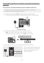 Preview for 91 page of Samsung HW-A560 Full Manual