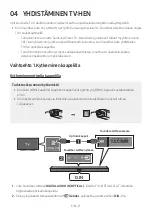 Preview for 95 page of Samsung HW-A560 Full Manual