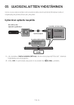 Preview for 100 page of Samsung HW-A560 Full Manual