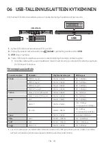 Preview for 102 page of Samsung HW-A560 Full Manual